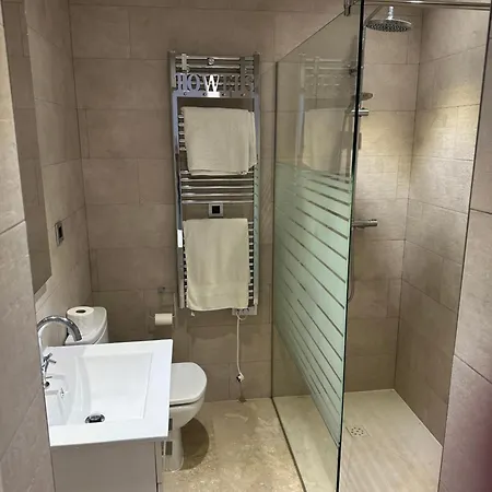 Palmeras With Heated Pool, La Cala De Mijas * Malaga